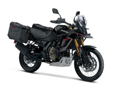 BOATZON | Suzuki VSTROM 800DE Adventure 2026
