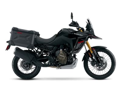 BOATZON | Suzuki VSTROM 800DE Adventure 2026