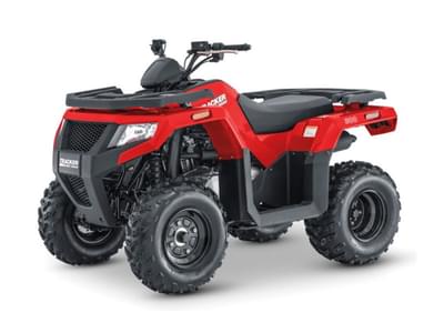 BOATZON | Tracker Off Road 300 2022