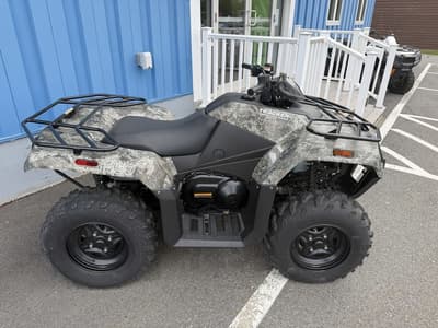 BOATZON | Tracker Off Road 450 TT STRATA 2022