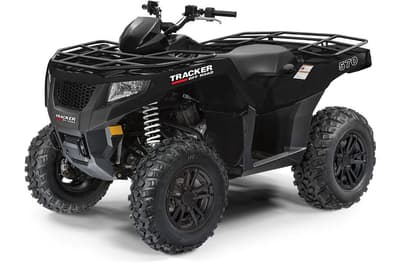 BOATZON | Tracker Off Road 570 2021