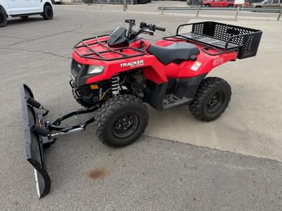 BOATZON | Tracker Off Road 570 2022