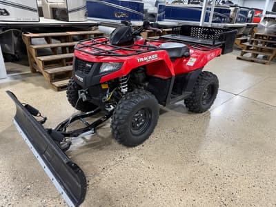 BOATZON | Tracker Off Road 570 EPS 2020