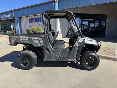 BOATZON | Tracker Off Road 800SX LE 2023