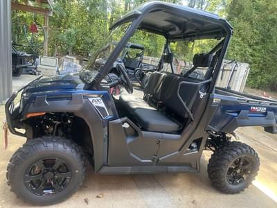 BOATZON | Tracker Off Road 800SX LE 2024
