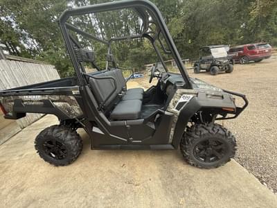 BOATZON | Tracker Off Road 800SX LE TrueTimber Strata 2024