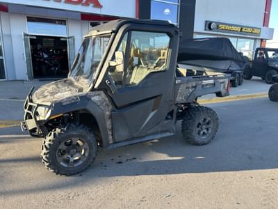 BOATZON | Tracker Off Road 800SX True Timber Strata 2020