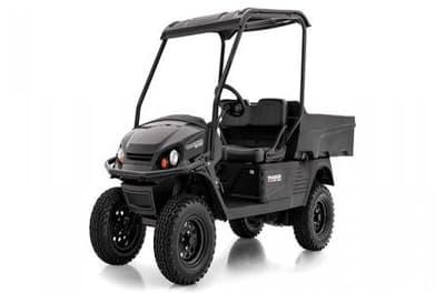 BOATZON | Tracker Off Road OX 400 GAS 2024