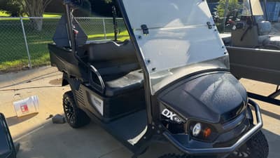 BOATZON | Tracker Off Road OX EV 2023