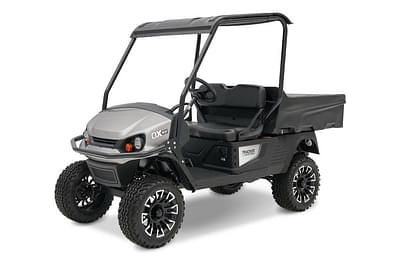 BOATZON | Tracker Off Road OX EV BLACK 2023