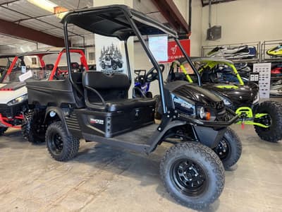 BOATZON | Tracker Off Road OX400 2024
