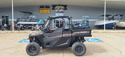 BOATZON | Tracker Off Road SVX1000 2020