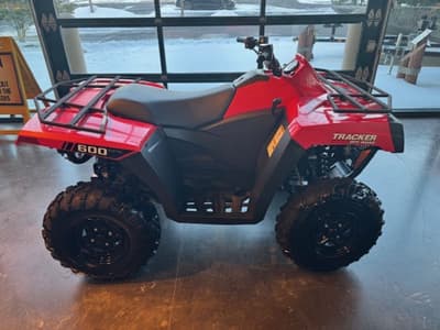 BOATZON | TRACKER OFF-ROAD TOR 600EPS 2023