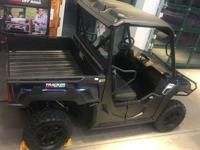 BOATZON | TRACKER OFF-ROAD TOR 800SXLE 2023