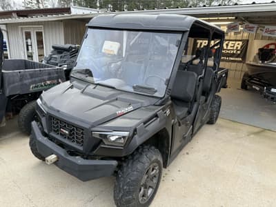 BOATZON | Tracker Off Road TRACKER 800SX Crew 2020