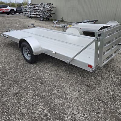 BOATZON | Triton Trailers FIT1472B 2026 BOATZON | Triton Trailers FIT1472B 2026