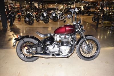 BOATZON | Triumph 85574 2019