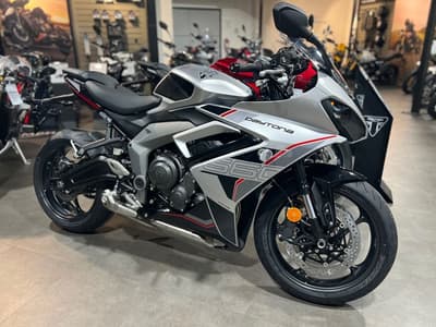 BOATZON | Triumph DAYTONA 2026 BOATZON | Triumph DAYTONA 2026