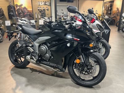 BOATZON | Triumph DAYTONA 2026