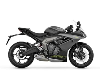 BOATZON | Triumph Daytona 660 Satin GraniteSatin Black 2025 BOATZON | Triumph Daytona 660 Satin GraniteSatin Black 2025
