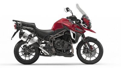BOATZON | Triumph Explorer XRT 2016