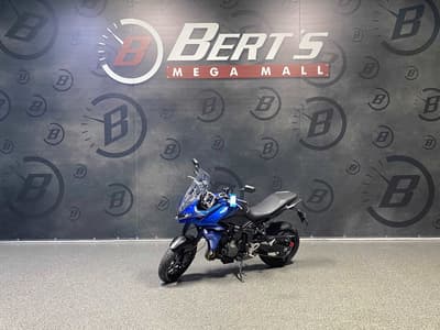 BOATZON | TRIUMPH Tiger 660 2022 BOATZON | TRIUMPH Tiger 660 2022