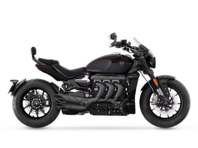BOATZON | Triumph Rocket 3 Storm GT Matte Sapphire BlackSatin Granite 2026 BOATZON | Triumph Rocket 3 Storm GT Matte Sapphire BlackSatin Granite 2026