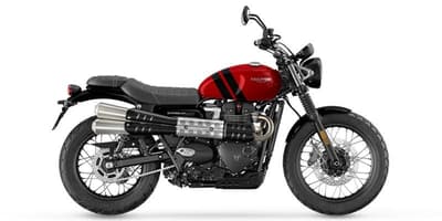 BOATZON | Triumph SCRAMBLER 900 2023