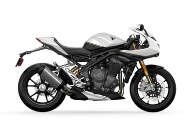 BOATZON | Triumph Speed Triple 1200 RR Euro 5a 2023