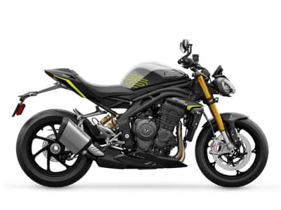 BOATZON | Triumph Speed Triple 1200 RS GraniteDiablo Red 2026