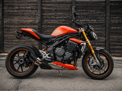 BOATZON | Triumph SPEED TRIPLE RS 1200 2023