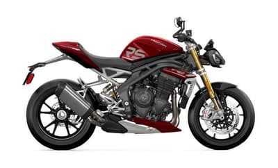 BOATZON | Triumph SPEED TRIPLE RS 1200 2024