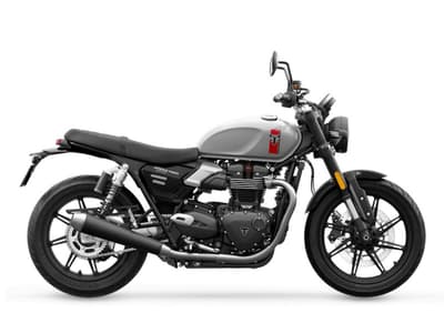 BOATZON | Triumph Speed Twin 900 Aluminium SilverCarnival RedJet Black 2026