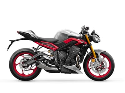 BOATZON | Triumph Street Triple 765 RX 2026