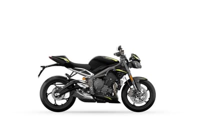 BOATZON | Triumph STREET TRIPLE RS 2022