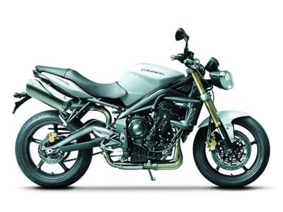 BOATZON | Triumph Street Triple Standard 2012