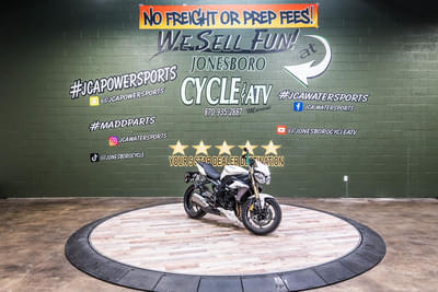BOATZON | Triumph Street Triple Standard 2013