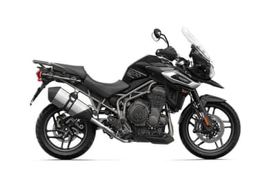 BOATZON | Triumph Tiger 1200 XRx LRH XRx Low 2018