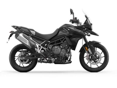 BOATZON | Triumph Tiger 900 GT Pro Sapphire Black 2020