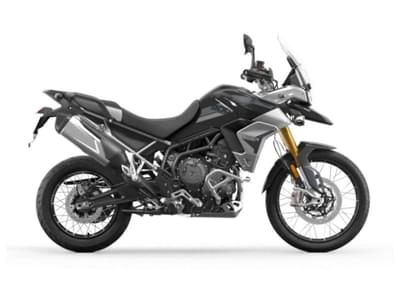 BOATZON | Triumph Tiger 900 Rally Pro Sapphire Black 2020