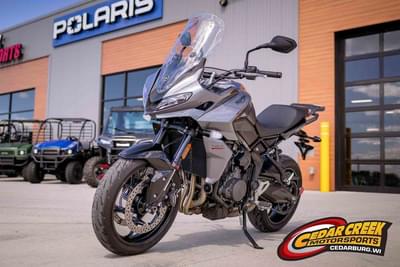 BOATZON | Triumph Tiger Sport 660 GraphiteSapphire Black 2022