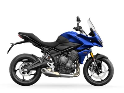 BOATZON | Triumph Tiger Sport 660 Lucerne Blue  Sapphire Black 2023