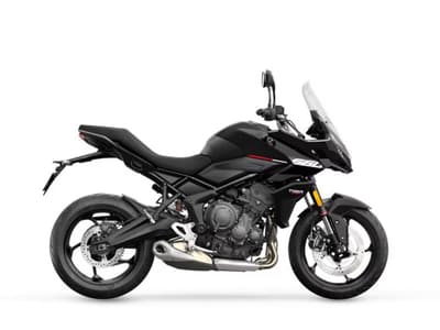 BOATZON | Triumph Tiger Sport 660 Sapphire Black 2025