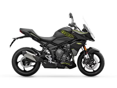 BOATZON | Triumph Tiger Sport 800 Sapphire Black 2025
