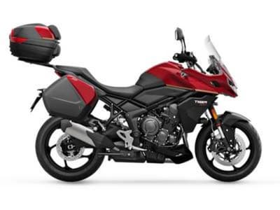 BOATZON | Triumph Tiger Sport 800 Tour Carnival red 2026