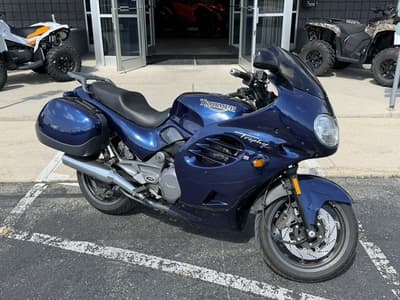 BOATZON | TRIUMPH TROPHY 900 1996