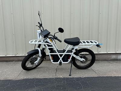 BOATZON | Ubco 2X2ADV 2021