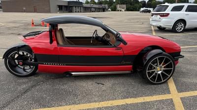 BOATZON | Vanderhall Carmel 2022