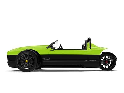 BOATZON | Vanderhall Carmel Blackjack 2023