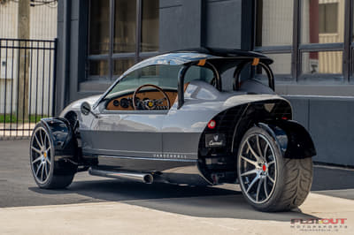 BOATZON | Vanderhall CARMEL PENDINGWARR TIL 061525 2023